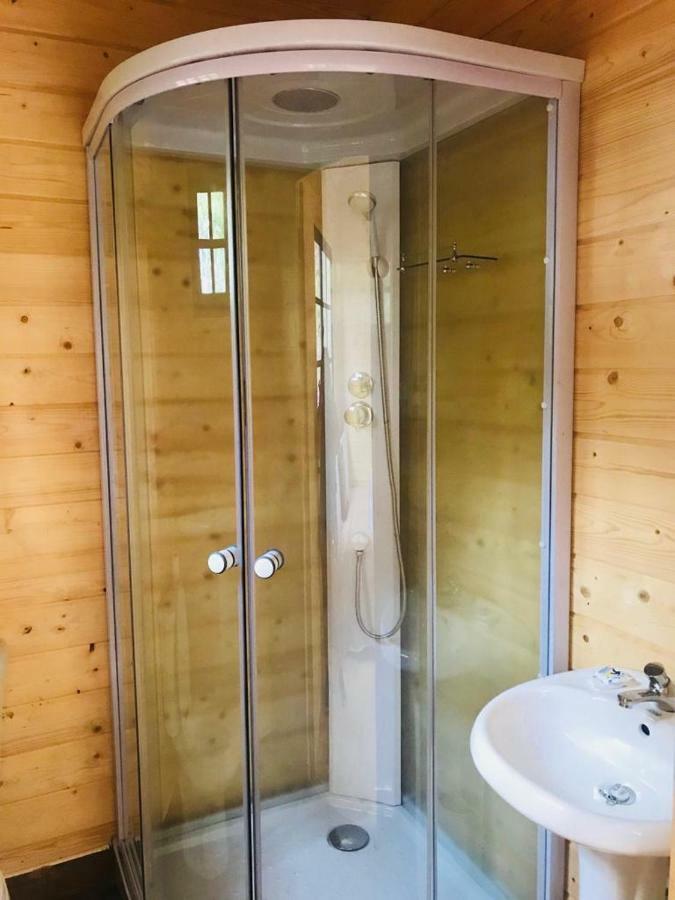 Casa De Arbol, Rancho Tierra Alta 호텔 자라바코아 외부 사진
